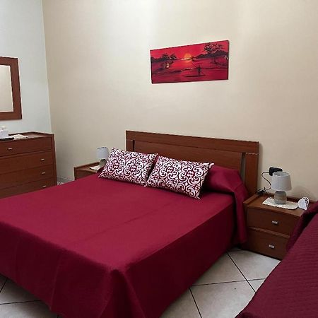 Appartamento Annalisa House 134 Napoli Esterno foto