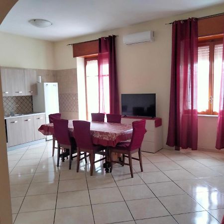 Appartamento Annalisa House 134 Napoli Esterno foto