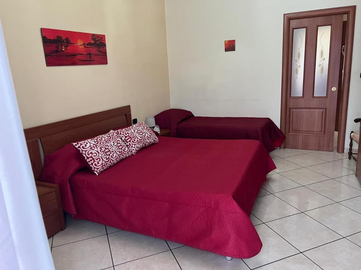 Appartamento Annalisa House 134 Napoli Esterno foto