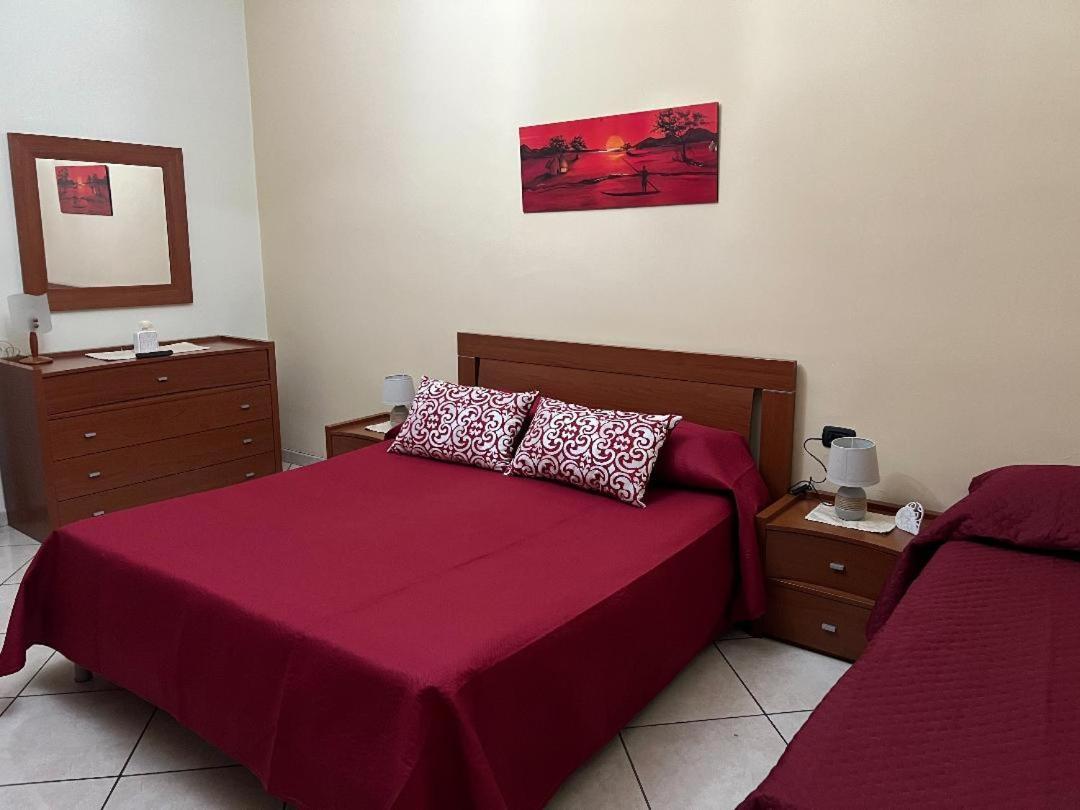 Appartamento Annalisa House 134 Napoli Esterno foto