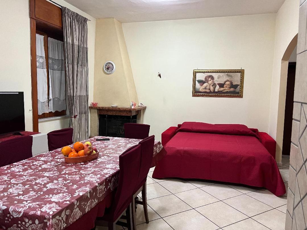 Appartamento Annalisa House 134 Napoli Esterno foto