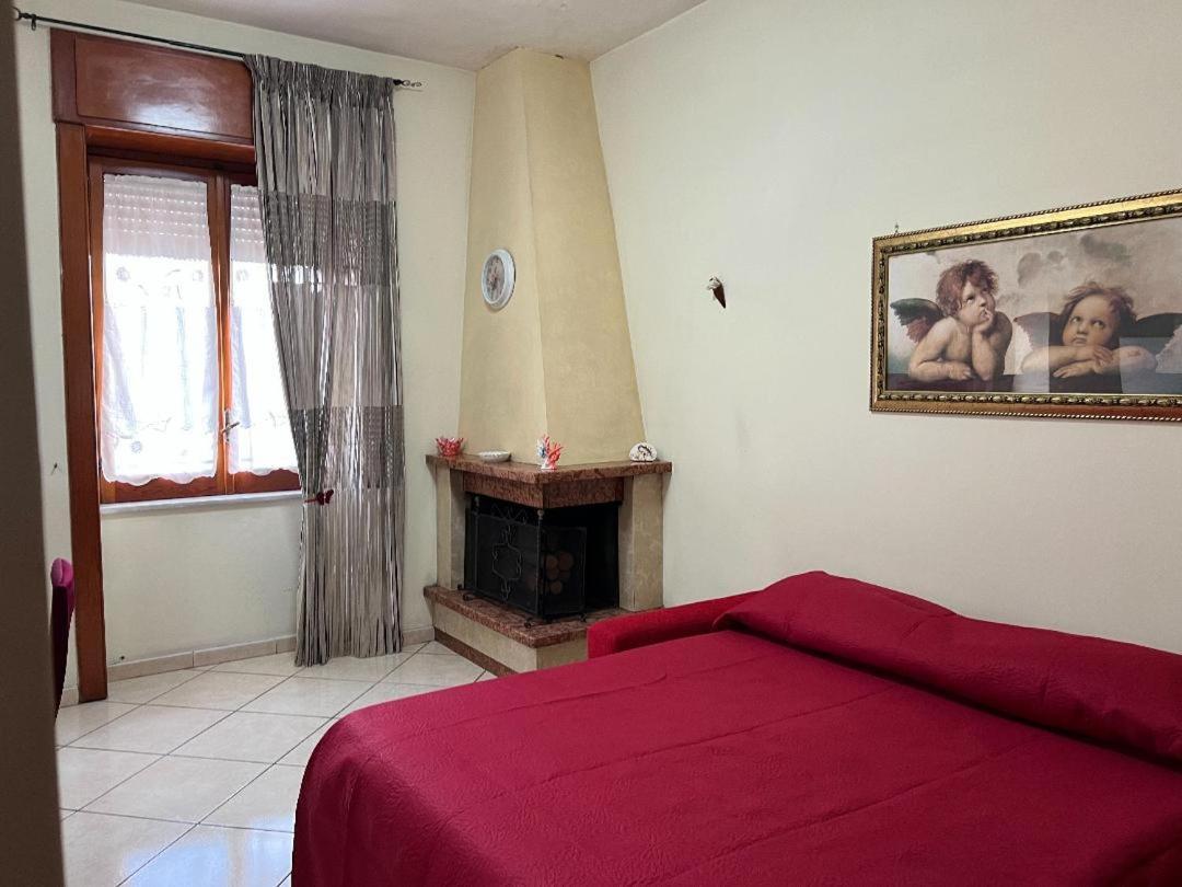 Appartamento Annalisa House 134 Napoli Esterno foto