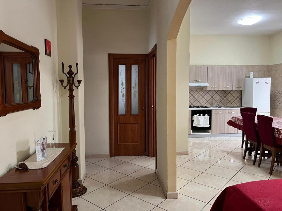 Appartamento Annalisa House 134 Napoli Esterno foto