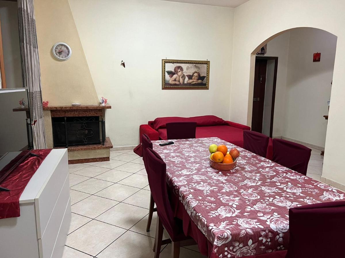 Appartamento Annalisa House 134 Napoli Esterno foto