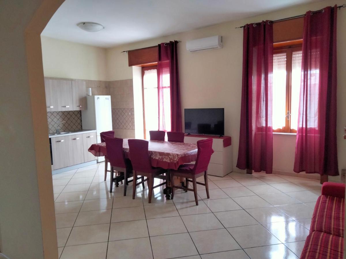 Appartamento Annalisa House 134 Napoli Esterno foto