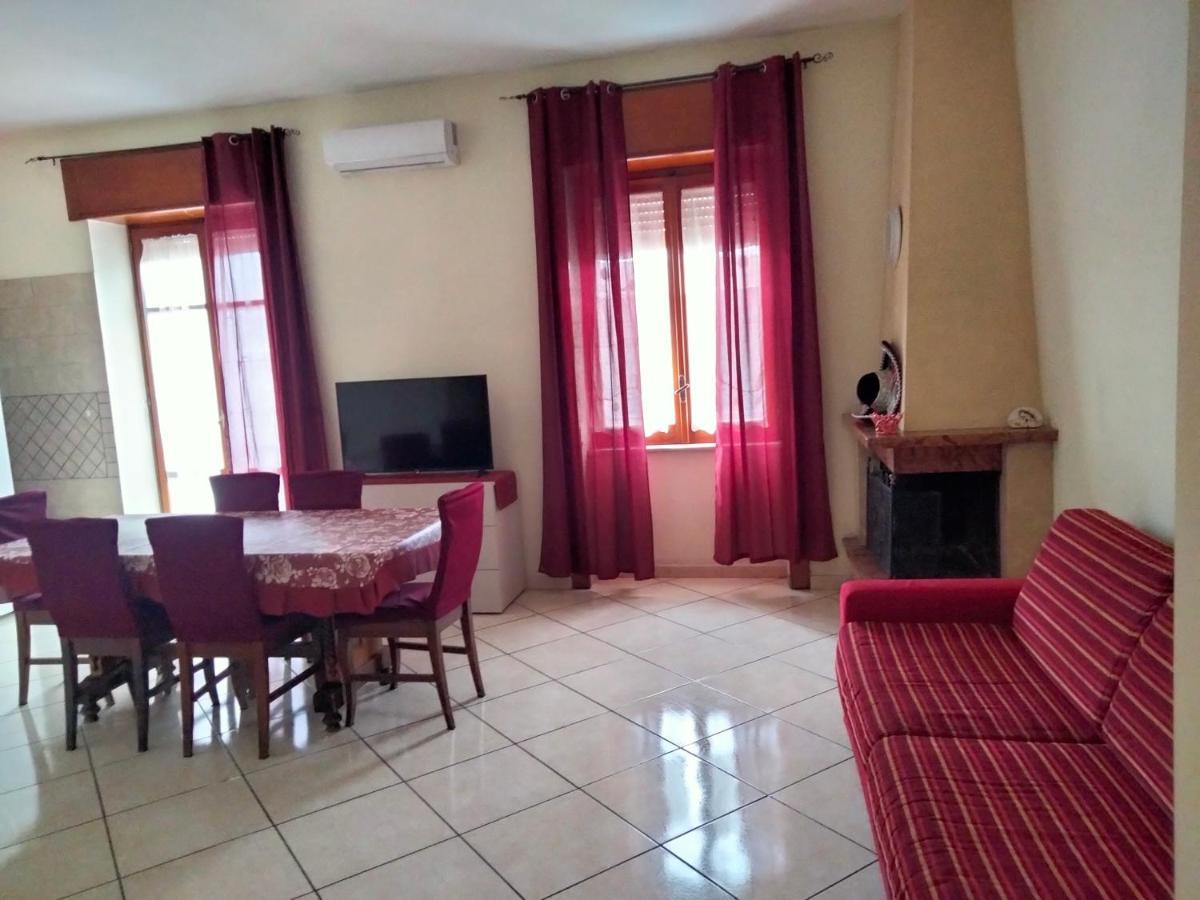 Appartamento Annalisa House 134 Napoli Esterno foto