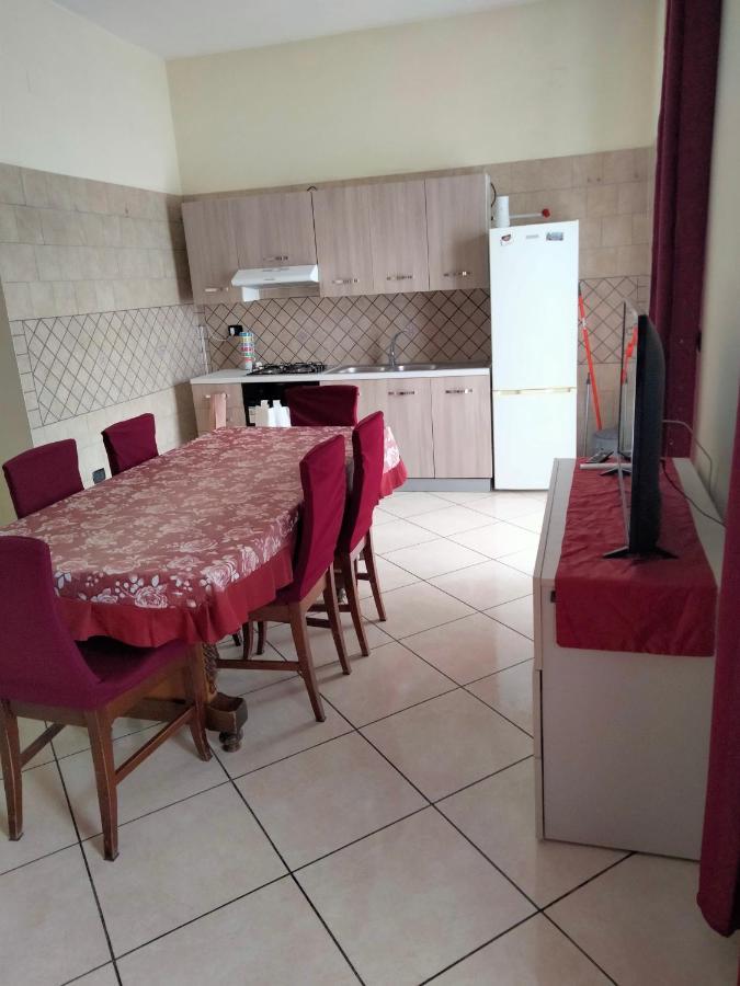 Appartamento Annalisa House 134 Napoli Esterno foto