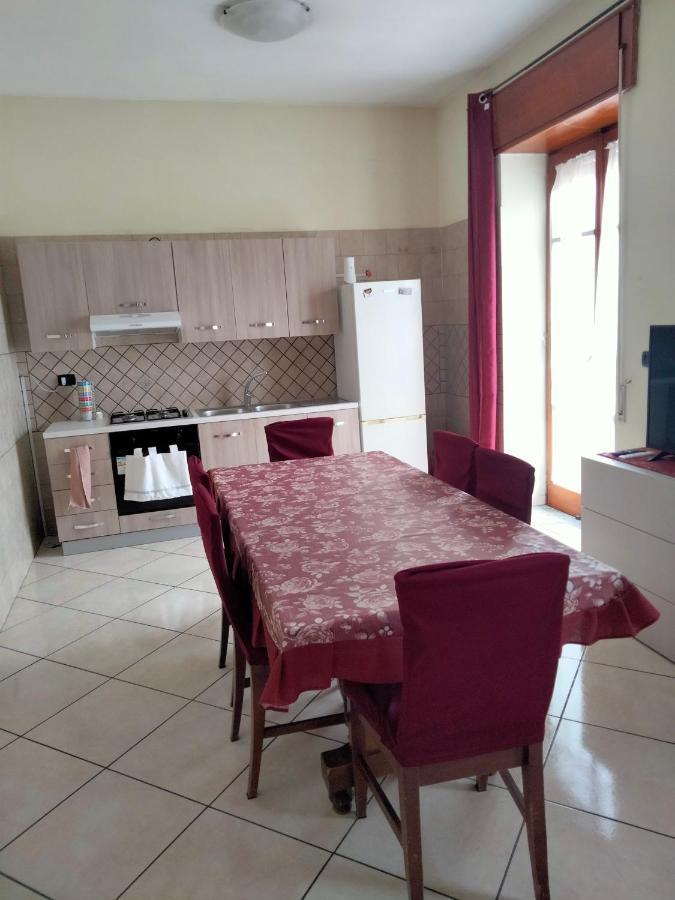 Appartamento Annalisa House 134 Napoli Esterno foto